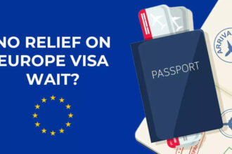 Applying for Europe travel visa? No immediate benefit of new Schengen visa rules likely for Indians; long appointment wait times continue