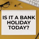 Are banks open on April 1, 2024? Know if it is a bank holiday today | India Business News