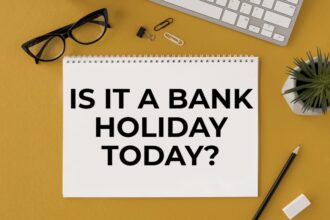 Are banks open on April 1, 2024? Know if it is a bank holiday today | India Business News