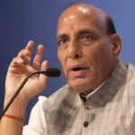 Article 370 was junked to join Jammu & Kashmir with rest of India: Rajnath | India News