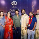 Arun Vijay’s next with ‘Maan Karate’ director goes on floors