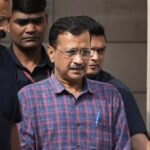 Arvind Kejriwal: Delhi CM Arvind Kejriwal sent to judicial custody till April 15 | India News