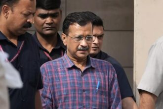 Arvind Kejriwal: Delhi CM Arvind Kejriwal sent to judicial custody till April 15 | India News