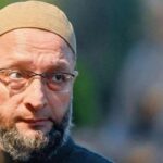 Asaduddin Owaisi declares support for VBA chief Prakash Ambedkar in Akola