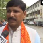 Assam BJP President campaigns for BJP's candidate Dilip Saikia, confident of winning with big margin | India News