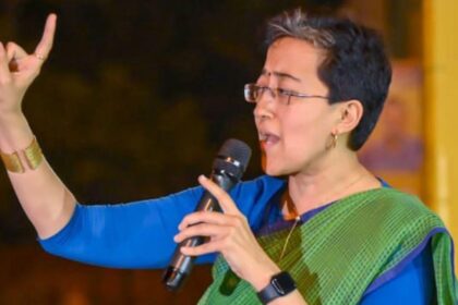 Atishi says Arvind Kejriwal not being given proper medical care in jail