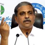 Attack on CM Jagan is preplanned cold blooded attempt to murder: Sajjala | India News