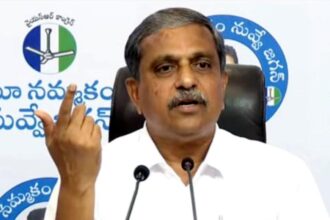 Attack on CM Jagan is preplanned cold blooded attempt to murder: Sajjala | India News