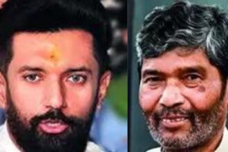 Attack on Chirag's mother at RJD rally unites Paswan clan | India News