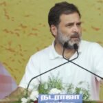 'Attack on Tamil language is an attack on Tamil people': Rahul Gandhi | India News