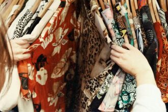 Australia ramps up sustainable fashion amid growing awareness