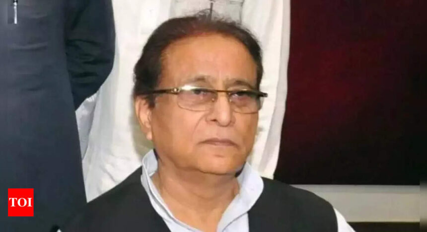 Azam Khan's supporters boycott Samajwadi Party's Rampur pick | India News