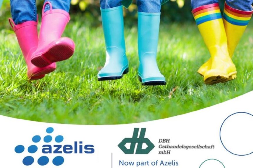 Azelis strengthens position in Germany & CEE with DBH acquisition