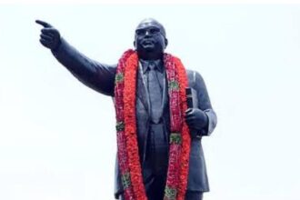 B R Ambedkar Remembrance Day 2024: President Murmu`s message to fellow-citizens