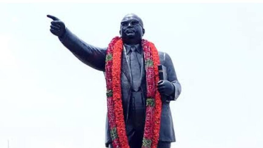 B R Ambedkar Remembrance Day 2024: President Murmu`s message to fellow-citizens