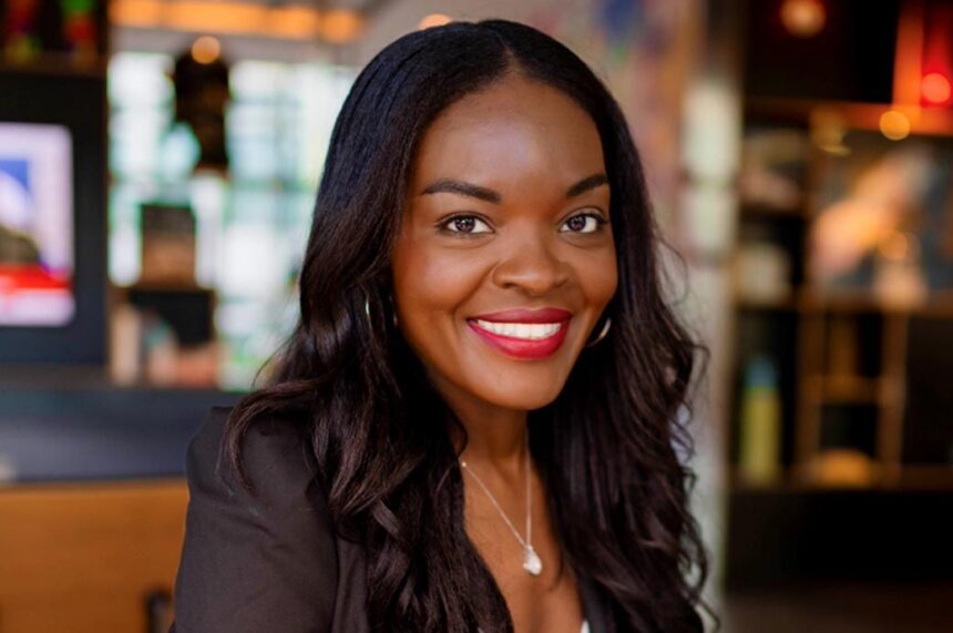 BFC Foundation appoints Andin Fonyonga to board of trustees