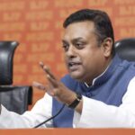 BJD moves EC against BJP leader Sambit Patra for distributing clocks with party symbol | India News