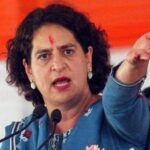 BJP by-passing democratic process to enact laws: Priyanka Gandhi | India News