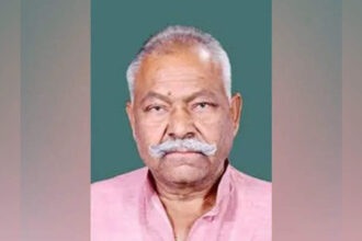 BJP candidate from Moradabad seat Kunwar Sarvesh Kumar dies | India News