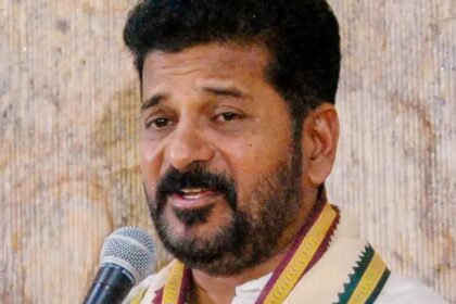 BJP discriminating against South India: Telangana CM Revanth Reddy | India News