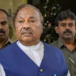 BJP expels rebel KS Eshwarappa for 6 years | India News