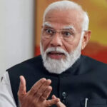 'BJP got only 37% of money from 16 firms ... ': What PM Modi said on oppn allegations of link between ED raids and political donations | India News