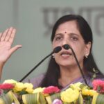 BJP govt wants to kill Arvind Kejriwal in jail by denying him insulin: Sunita