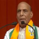 BJP manifesto gold standard for all: Rajnath | India News