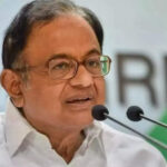 BJP no longer a political party, but a cult worshipping Narendra Modi: P Chidambaram | India News