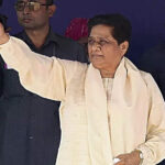 BJP politicises govt probe agencies: Mayawati | India News