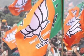 BJP releases 10th list of candidates, ex-PM Chandrashekhar`s son nominated