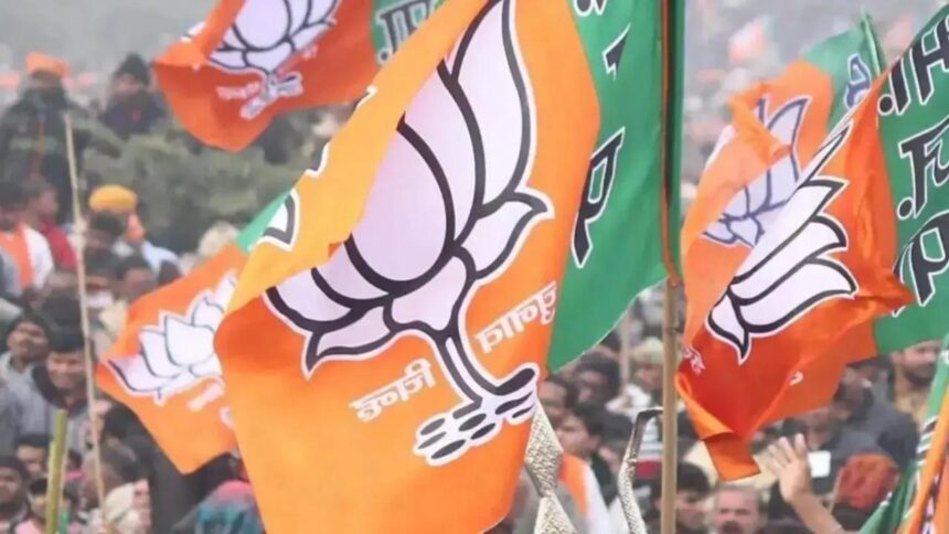 BJP releases 10th list of candidates, ex-PM Chandrashekhar`s son nominated