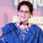 BJP-ruled Centre a fascist, racist, oppressive govt, says Priyanka Gandhi