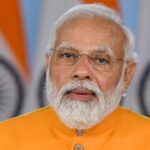 BJP`s vote share in South will increase in 2024 Lok Sabha polls: PM Modi