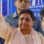 BSP changes its motto 'sarvjan hitai, sarvjan sukhai' to 'bahujan hitai, bahujan sukhai' | India News