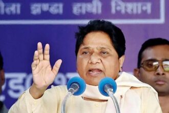 BSP releases new list of 11 candidates in UP; fields Athar Jamal against PM Modi