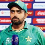 Babar back as Pakistan captain for New Zealand T20I series