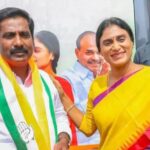 Babu 3rd YSRCP legislator to exit party in run-up to Lok Sabha elections | India News