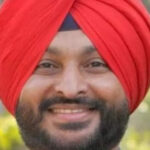 Badals misguided the Union Govt on three agriculture laws on MSP brought by BJP: party candidate Bittu | India News