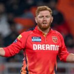 Bairstow picks his top three T20 batters, names toughest bowlers he ever faced