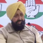 Bajwa slams AAP govt for poor law and order ahead of polls | India News