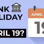 Bank holiday in several cities on April 19 due to Lok Sabha elections Phase 1; check details | India Business News