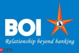 Bank of India receives Rs 1,128 cr tax demand order, CFO News, ETCFO