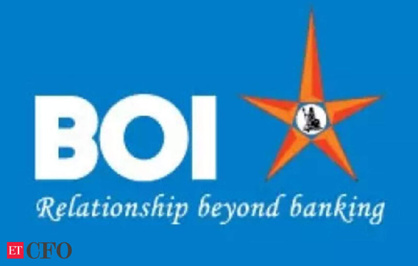 Bank of India receives Rs 1,128 cr tax demand order, CFO News, ETCFO