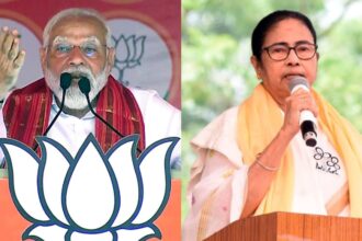 Battleground Cooch Behar: PM Modi, Mamata Banerjee go all out to woo voters, target each other | India News