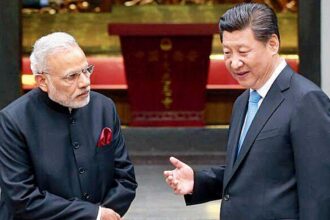 Beijing: Stability key for India-China relations