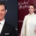 Benedict Cumberbatch and Olivia Colman to star in Searchlight’s modern take on ‘The War of the Roses’