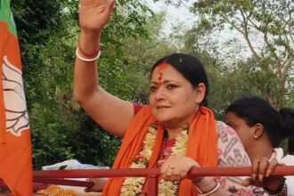 'Bengal has turned into new Bihar, new Kashmir': BJP leader Agnimitra Paul on sporadic violence in West Bengal | India News