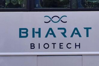 Bharat Biotech, SII arm Bilthoven Biologicals join hands for global polio eradication