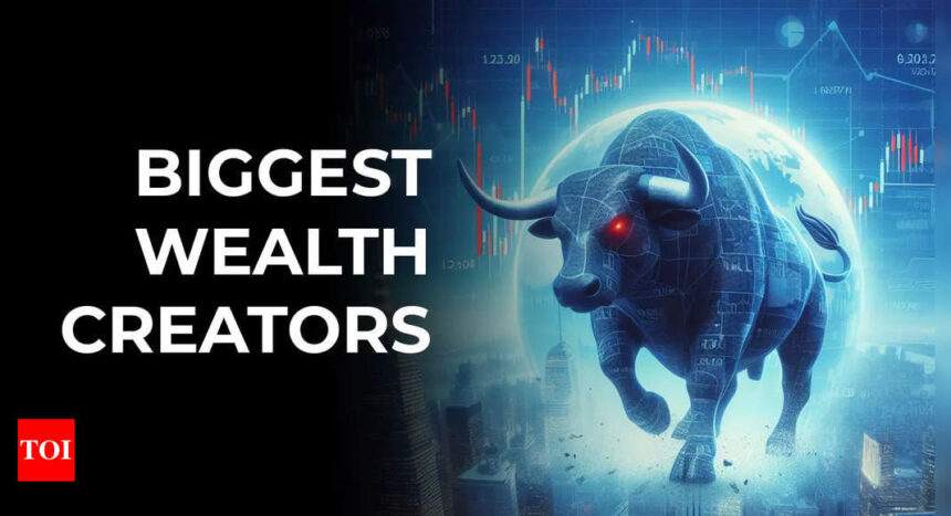 Biggest Wealth Creators! Small-cap and mid-cap funds among top performers in last one year; check list here